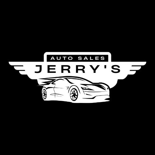 Jerry's Auto Sales